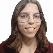 Estudiante de Enfermería con pasión por la enseñanza y educación
